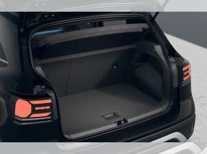 Volkswagen T-Cross ENERGY 1.5 l TSI ACT OPF 150 PS 7-Gang-DSG Kamera + Navi + AHK - Gewerbekunden