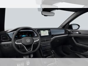 Volkswagen T-Cross ENERGY 1.5 l TSI ACT OPF 150 PS 7-Gang-DSG Kamera + Navi + AHK - Gewerbekunden
