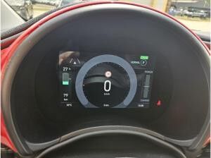 Fiat 500e Red 42KWH RED - Komfort Paket - sofort verfügbar