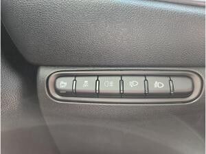 Fiat 500e Red 42KWH RED - Komfort Paket - sofort verfügbar