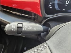 Fiat 500e Red 42KWH RED - Komfort Paket - sofort verfügbar