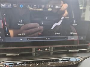 Fiat 500e Red 42KWH RED - Komfort Paket - sofort verfügbar