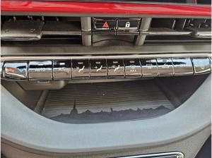 Fiat 500e Red 42KWH RED - Komfort Paket - sofort verfügbar