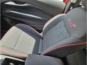 Fiat 500e Red 42KWH RED - Komfort Paket - sofort verfügbar