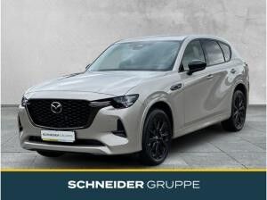 Mazda CX-60 2.5L e-SKYACTIV PHEV🔥HYBRID DEAL🔥 AWD Homura Plus +PANO