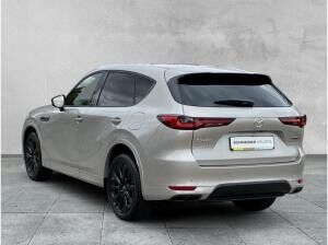 Mazda CX-60 2.5L e-SKYACTIV PHEV🔥HYBRID DEAL🔥 AWD Homura Plus +PANO