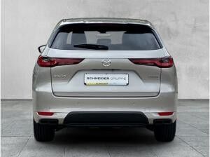 Mazda CX-60 2.5L e-SKYACTIV PHEV🔥HYBRID DEAL🔥 AWD Homura Plus +PANO