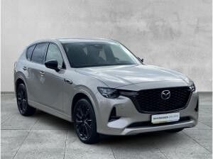 Mazda CX-60 2.5L e-SKYACTIV PHEV🔥HYBRID DEAL🔥 AWD Homura Plus +PANO