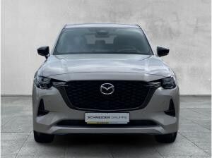 Mazda CX-60 2.5L e-SKYACTIV PHEV🔥HYBRID DEAL🔥 AWD Homura Plus +PANO