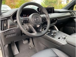 Mazda CX-60 2.5L e-SKYACTIV PHEV🔥HYBRID DEAL🔥 AWD Homura Plus +PANO