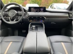Mazda CX-60 2.5L e-SKYACTIV PHEV🔥HYBRID DEAL🔥 AWD Homura Plus +PANO