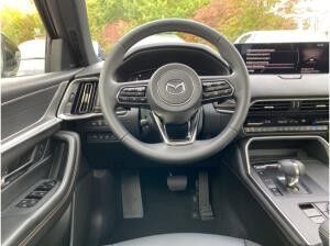 Mazda CX-60 2.5L e-SKYACTIV PHEV🔥HYBRID DEAL🔥 AWD Homura Plus +PANO