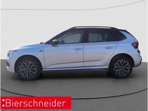 Skoda Kamiq 1.0 TSI DSG Tour *SOFORT VERFÜGBAR*SHZ ANDROID AUTO-APPLE LENKRADHEIZUNG