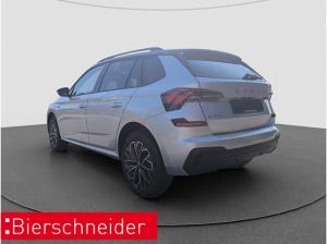 Skoda Kamiq 1.0 TSI DSG Tour *SOFORT VERFÜGBAR*SHZ ANDROID AUTO-APPLE LENKRADHEIZUNG