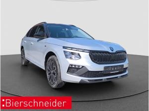 Skoda Kamiq 1.0 TSI DSG Tour *SOFORT VERFÜGBAR*SHZ ANDROID AUTO-APPLE LENKRADHEIZUNG