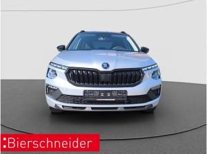 Skoda Kamiq 1.0 TSI DSG Tour *SOFORT VERFÜGBAR*SHZ ANDROID AUTO-APPLE LENKRADHEIZUNG