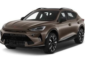 Cupra Formentor CUPRA Formentor VZ Black  Edition e-HYBRID 272 PS AHK