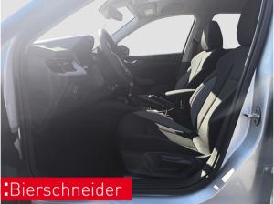 Skoda Kamiq 1.0 TSI DSG Tour *SOFORT VERFÜGBAR*SHZ ANDROID AUTO-APPLE LENKRADHEIZUNG