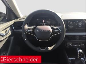 Skoda Kamiq 1.0 TSI DSG Tour *SOFORT VERFÜGBAR*SHZ ANDROID AUTO-APPLE LENKRADHEIZUNG