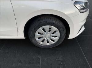Skoda Fabia FABIA ESSENCE 1,0 MPI 59 KW 5-GANG-SCHALTGETRIEBE