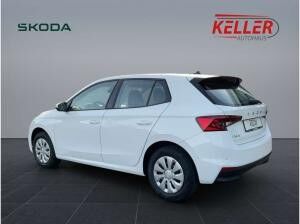 Skoda Fabia FABIA ESSENCE 1,0 MPI 59 KW 5-GANG-SCHALTGETRIEBE