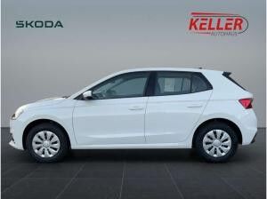 Skoda Fabia FABIA ESSENCE 1,0 MPI 59 KW 5-GANG-SCHALTGETRIEBE