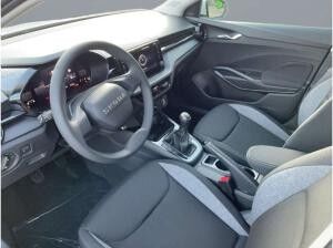 Skoda Fabia FABIA ESSENCE 1,0 MPI 59 KW 5-GANG-SCHALTGETRIEBE