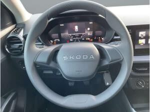 Skoda Fabia FABIA ESSENCE 1,0 MPI 59 KW 5-GANG-SCHALTGETRIEBE