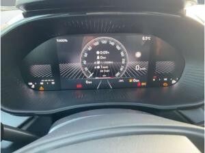 Skoda Fabia FABIA ESSENCE 1,0 MPI 59 KW 5-GANG-SCHALTGETRIEBE