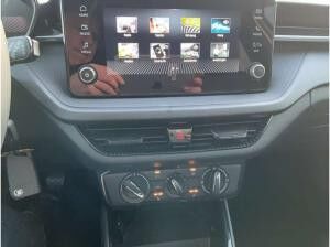 Skoda Fabia FABIA ESSENCE 1,0 MPI 59 KW 5-GANG-SCHALTGETRIEBE