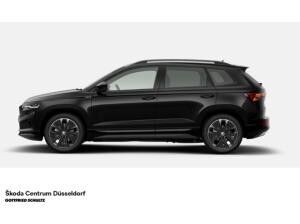 Skoda Karoq Sportline 2.0 TDI Allrad (Düsseldorf)