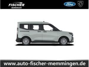 Ford Tourneo Courier 125 PS 6 Gang - inkl. Fracht - inkl. Wartung & Verschleiß !