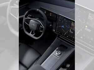 Polestar 4 Long Range Single Motor |❗️ inklusive kostenloser Wallbox