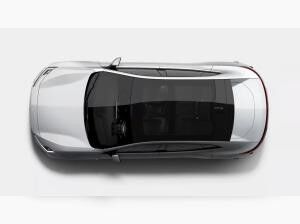 Polestar 4 Long Range Single Motor |❗️ inklusive kostenloser Wallbox