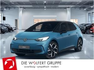 Volkswagen ID.3 Pure ENERGY (170 PS) 52 kWh Automatik*GANZJAHRESREIFEN*AHK FÜR TRÄGER*