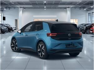 Volkswagen ID.3 Pure ENERGY (170 PS) 52 kWh Automatik*GANZJAHRESREIFEN*AHK FÜR TRÄGER*