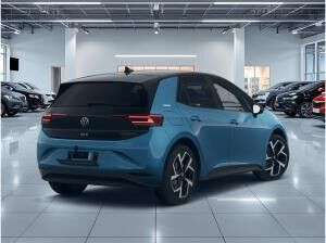 Volkswagen ID.3 Pure ENERGY (170 PS) 52 kWh Automatik*GANZJAHRESREIFEN*AHK FÜR TRÄGER*
