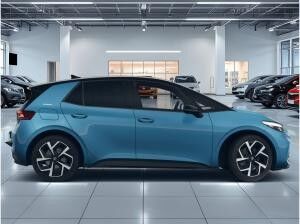 Volkswagen ID.3 Pure ENERGY (170 PS) 52 kWh Automatik*GANZJAHRESREIFEN*AHK FÜR TRÄGER*