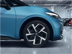Volkswagen ID.3 Pure ENERGY (170 PS) 52 kWh Automatik*GANZJAHRESREIFEN*AHK FÜR TRÄGER*