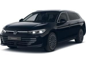 Volkswagen Passat Variant Elegance 2,0 TDI - DSG