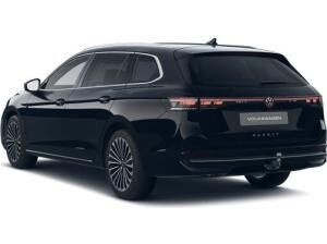 Volkswagen Passat Variant Elegance 2,0 TDI - DSG