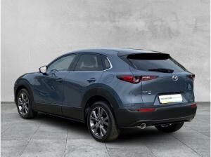 Mazda CX-30 2.0L e-SKYACTIV X AWD ​🤑2 RATEN GESCHENKT​🤑Exclusive-line +BOSE