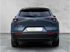 Mazda CX-30 2.0L e-SKYACTIV X AWD ​🤑2 RATEN GESCHENKT​🤑Exclusive-line +BOSE