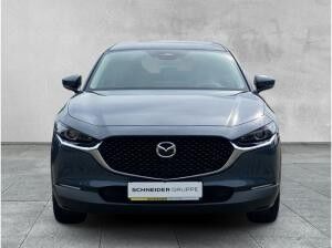 Mazda CX-30 2.0L e-SKYACTIV X AWD ​🤑2 RATEN GESCHENKT​🤑Exclusive-line +BOSE