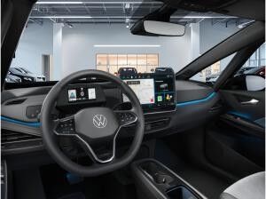 Volkswagen ID.3 Pure ENERGY (170 PS) 52 kWh Automatik*GANZJAHRESREIFEN*AHK FÜR TRÄGER*