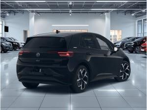 Volkswagen ID.3 Pure ENERGY (170 PS) 52 kWh Automatik*GANZJAHRESREIFEN*AHK FÜR TRÄGER*