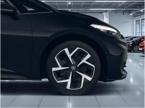 Volkswagen ID.3 Pure ENERGY (170 PS) 52 kWh Automatik*GANZJAHRESREIFEN*AHK FÜR TRÄGER*