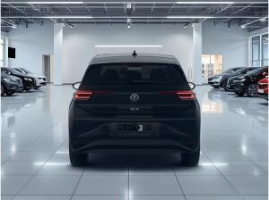 Volkswagen ID.3 Pure ENERGY (170 PS) 52 kWh Automatik*GANZJAHRESREIFEN*AHK FÜR TRÄGER*