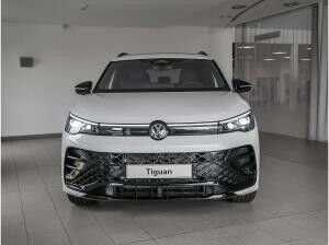 Volkswagen Tiguan R-Line 1.5l eHybrid OPF 130kW (177 PS) / 85 kW (115 PS) 6-Gang DSG
