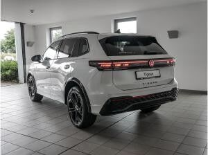 Volkswagen Tiguan R-Line 1.5l eHybrid OPF 130kW (177 PS) / 85 kW (115 PS) 6-Gang DSG